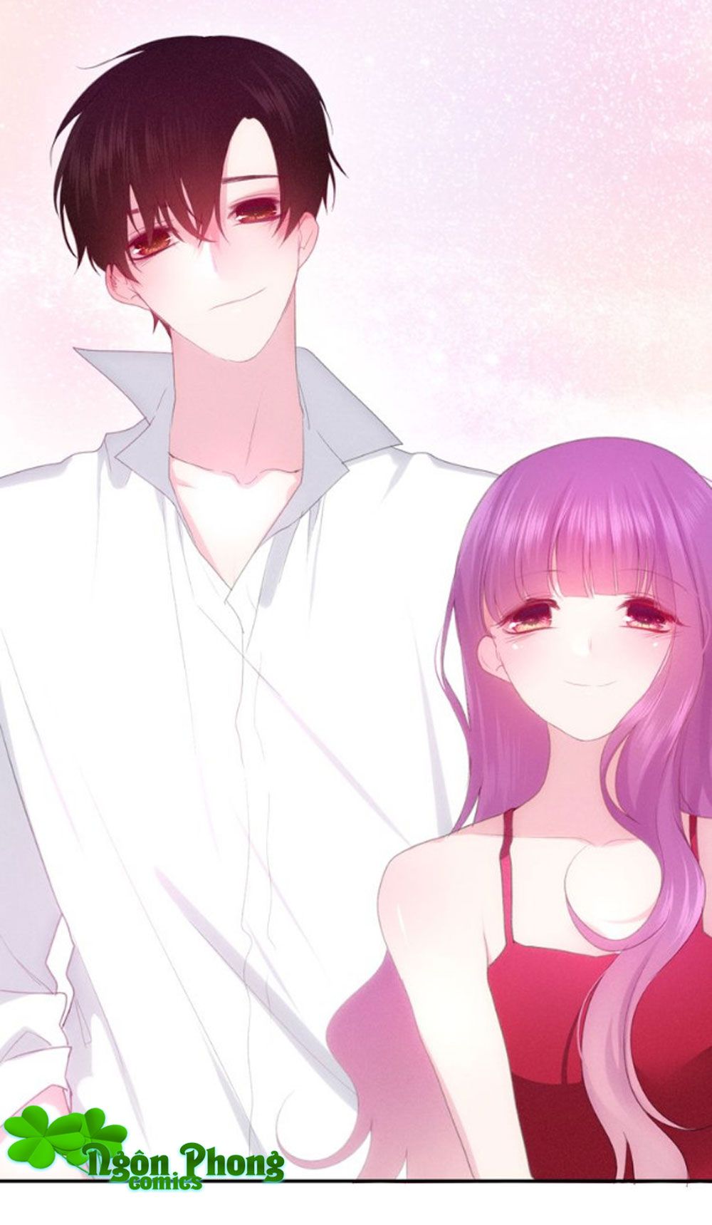 tháng sáu kì diệu chapter 65.6 35