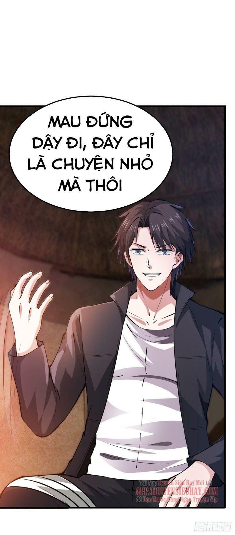 tối cường thần y tại đô thị chapter 180 20