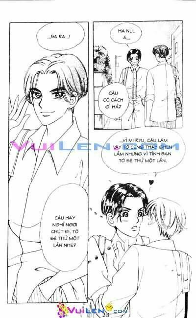 hợp đồng nô lệ chapter 9 28