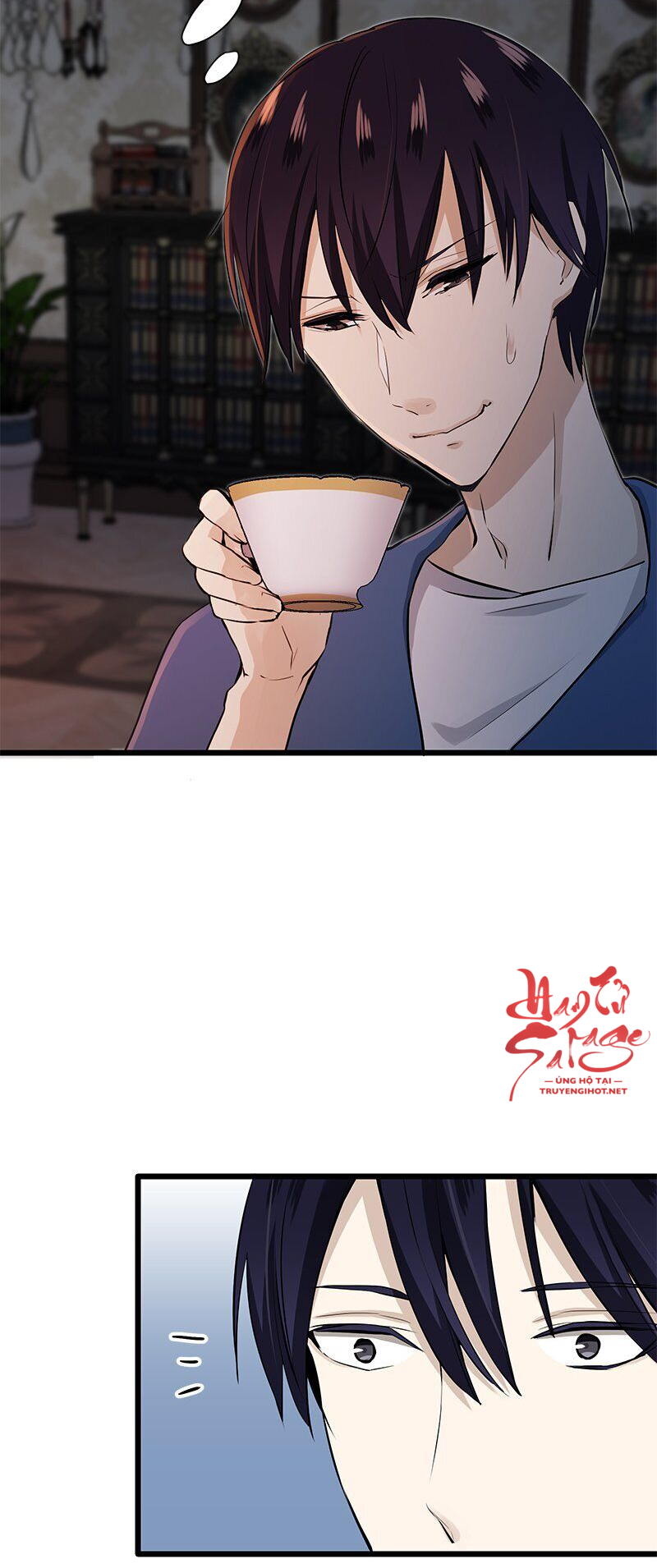 nullitas~nàng dâu giả dối~ chapter 29.1 27