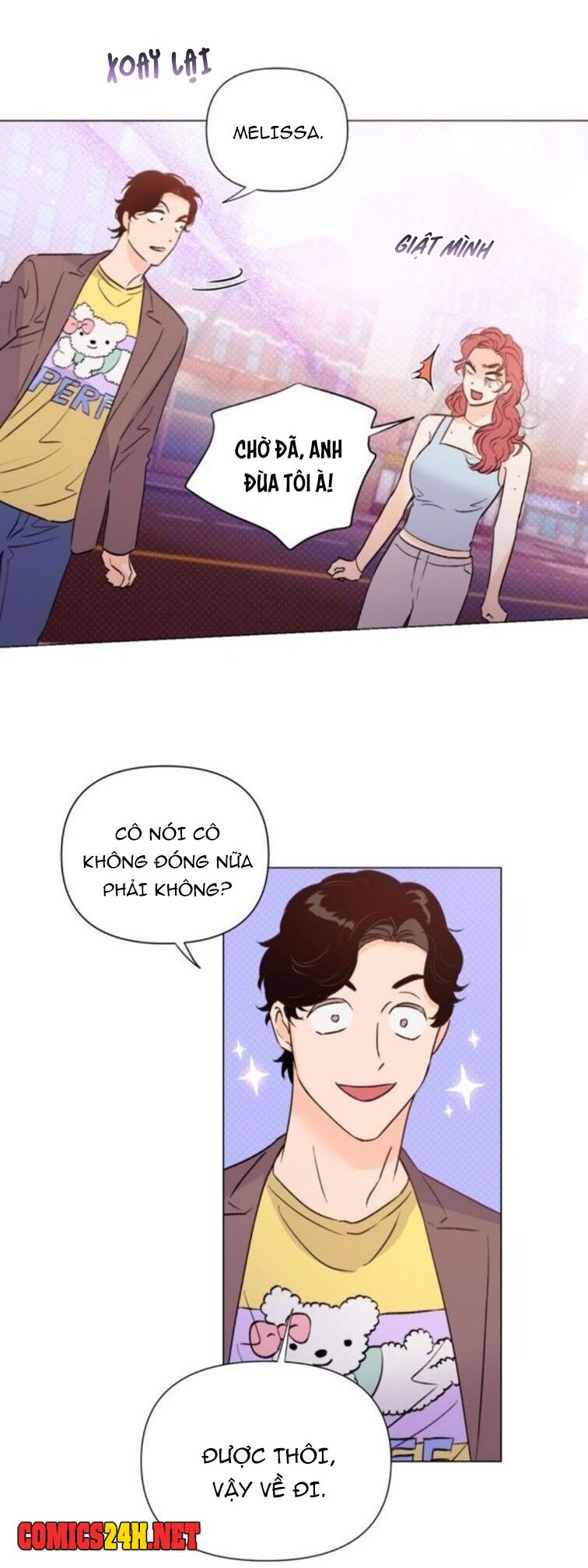 cái giá của sự nổi tiếng chapter 22 51