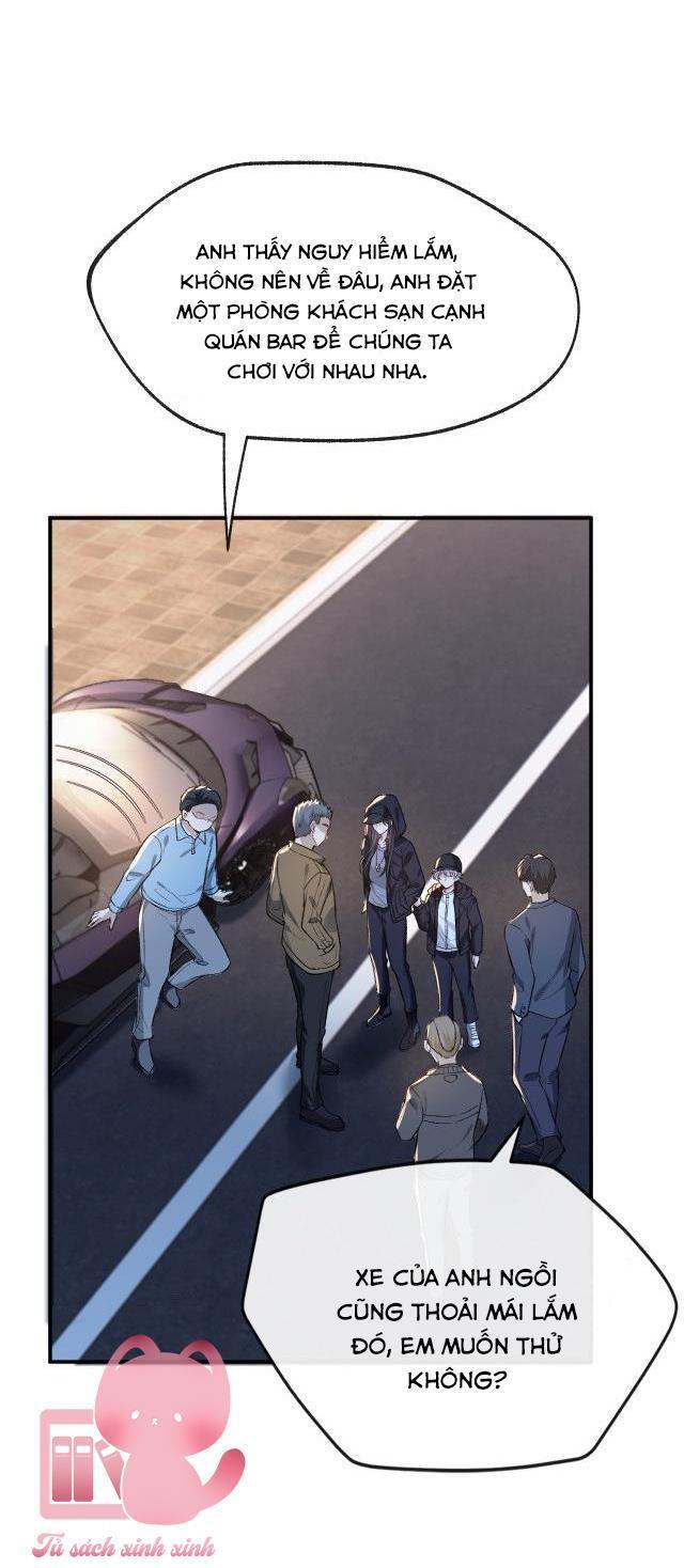 phu nhân mỗi ngày đều tại tuyến vả mặt chapter 3 5