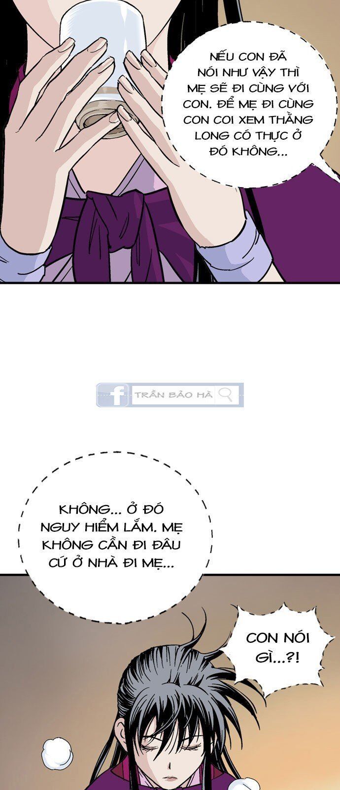 cao thủ 2 chapter 84 10