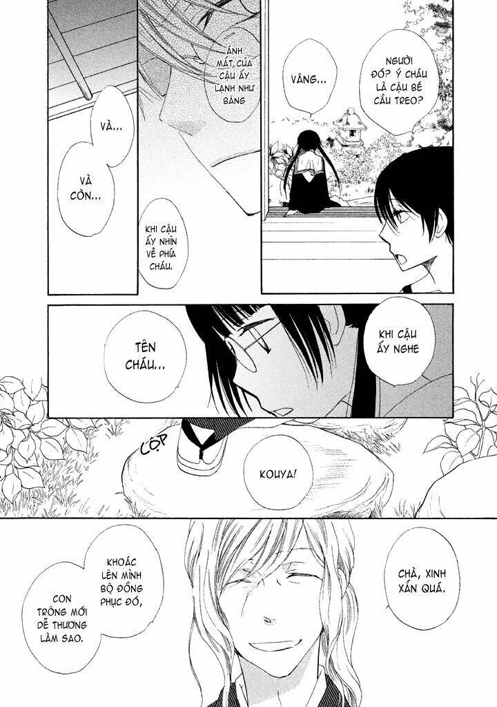 kouya no koi chapter 1 30