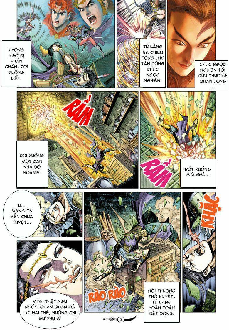 đại đường song long truyện chapter 37 5