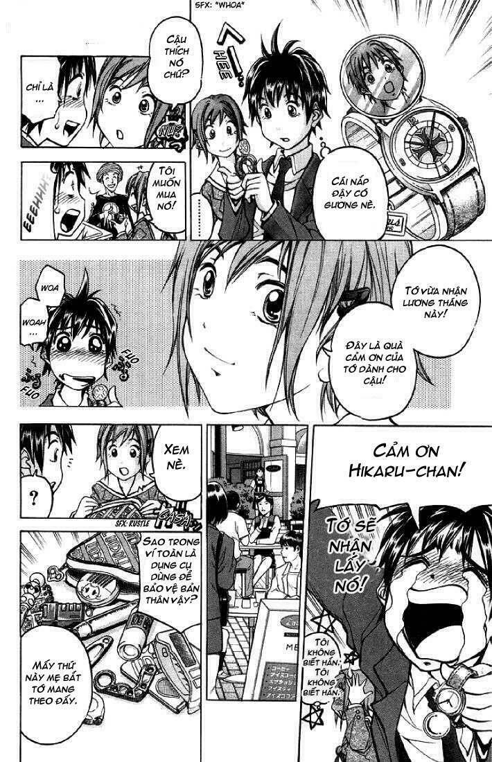 doll gun chapter 4 12