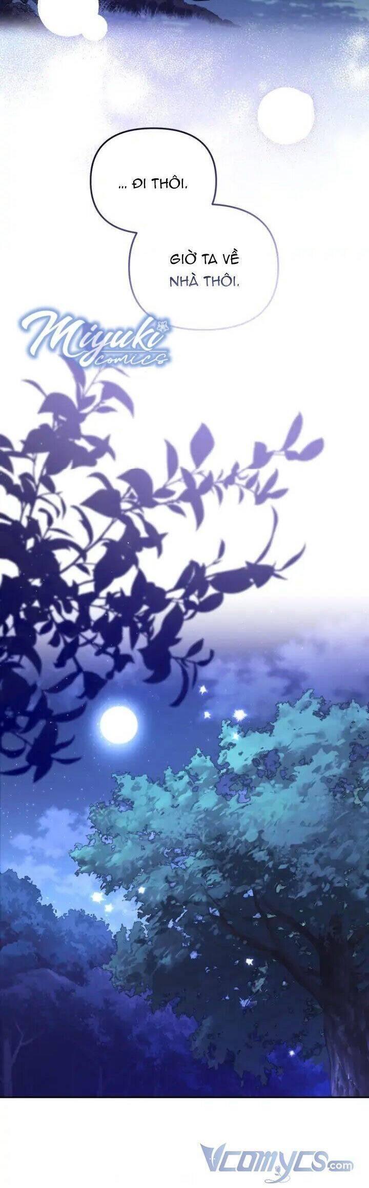 Tôi Đang Được Nuôi Dưỡng Bởi Những Kẻ Phản Diện chapter 36 26