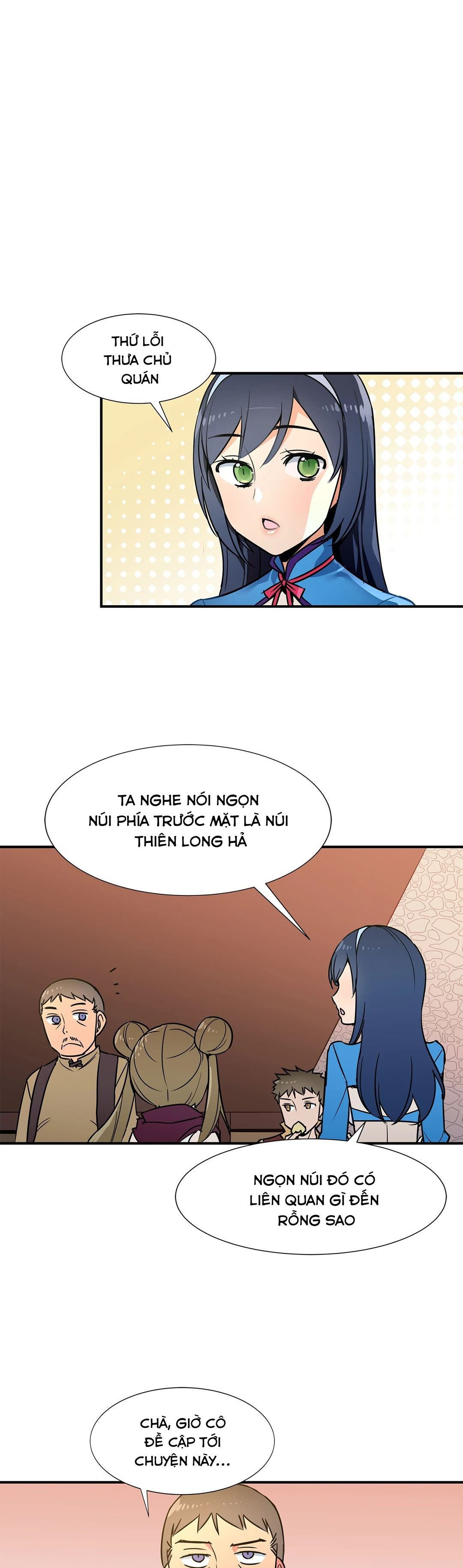 chiến binh sáng giá nhất chapter 18 13