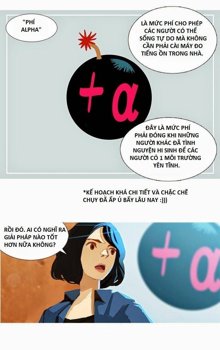 subtle disaster chapter 18 22