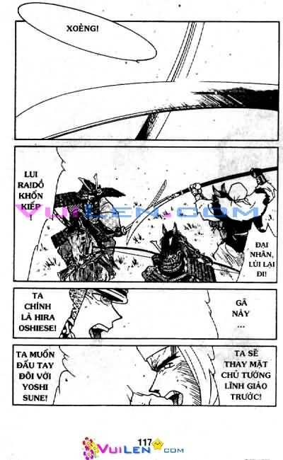 truyền nhân atula phần ii chapter 11 118