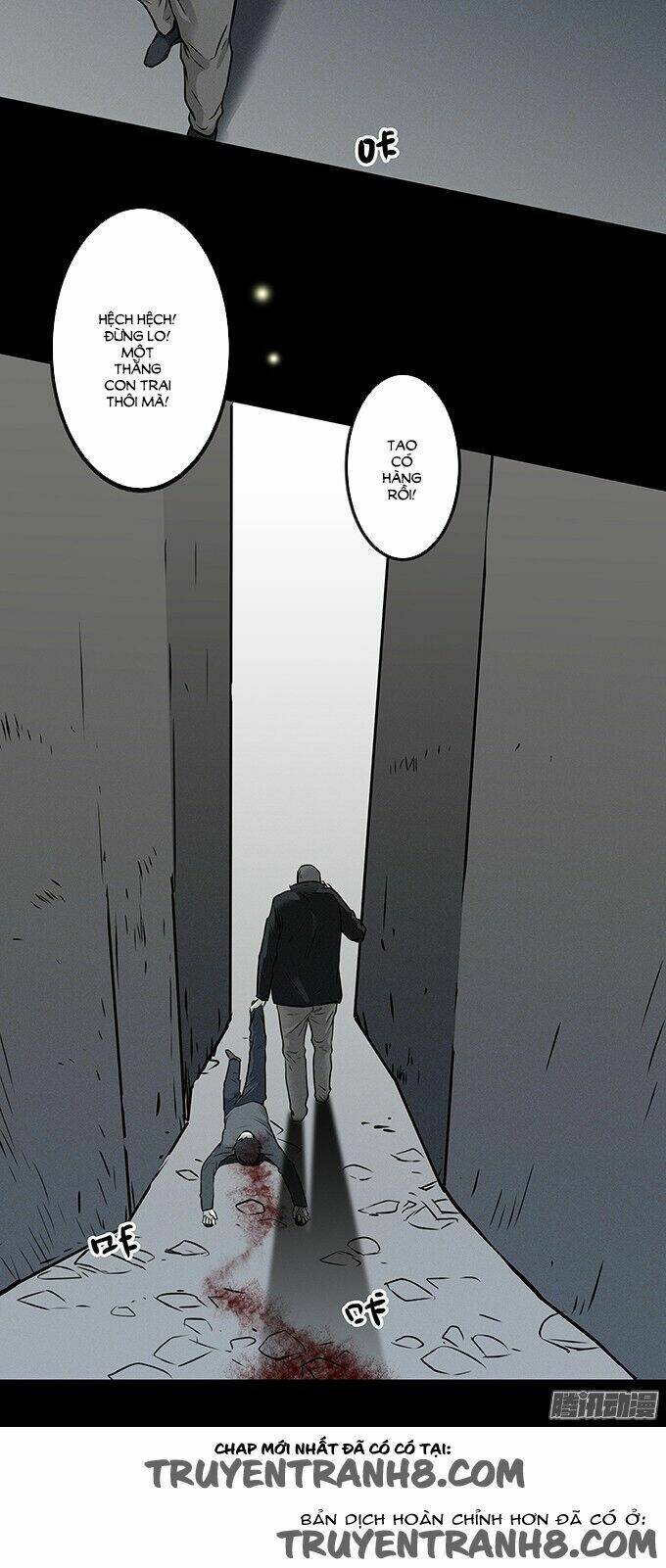 ớn lạnh tuyệt đối chapter 98 47