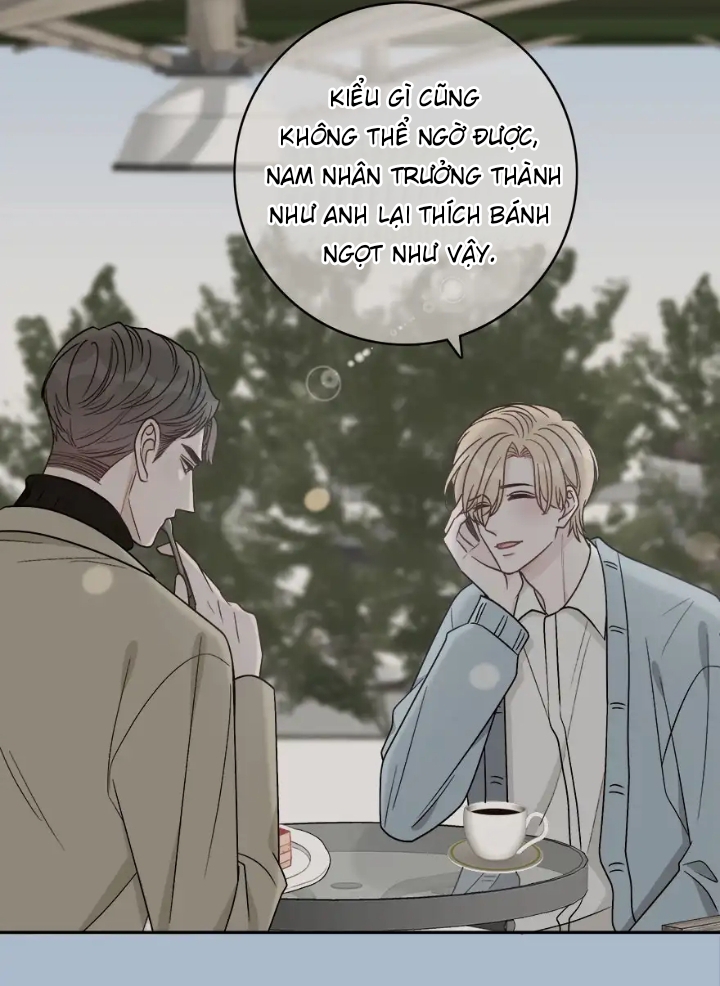 trước và sau ly hôn! chapter 16 28