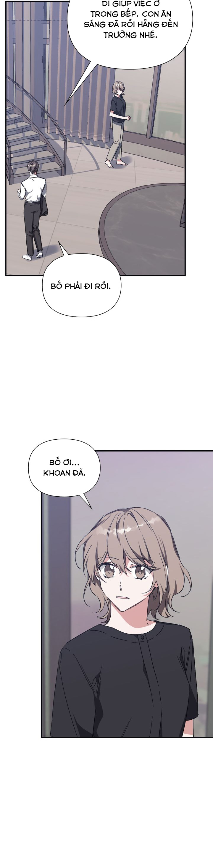 cuộc du hành thời gian của sela chapter 71 2