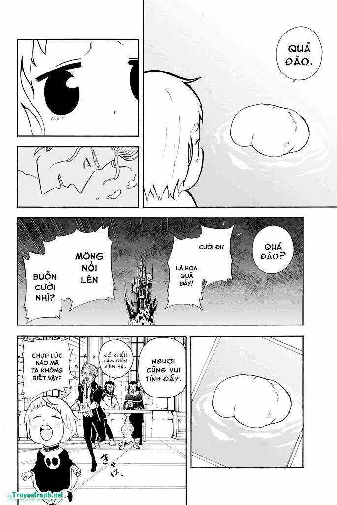 sodatechimaou chapter 49 6