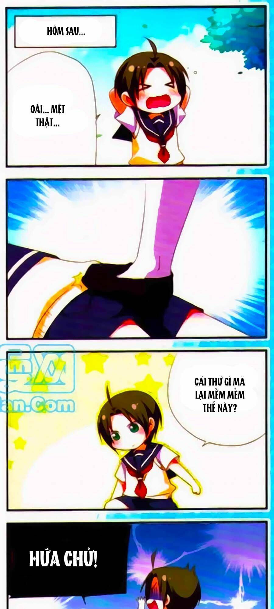 manh tam quốc chapter 100 11