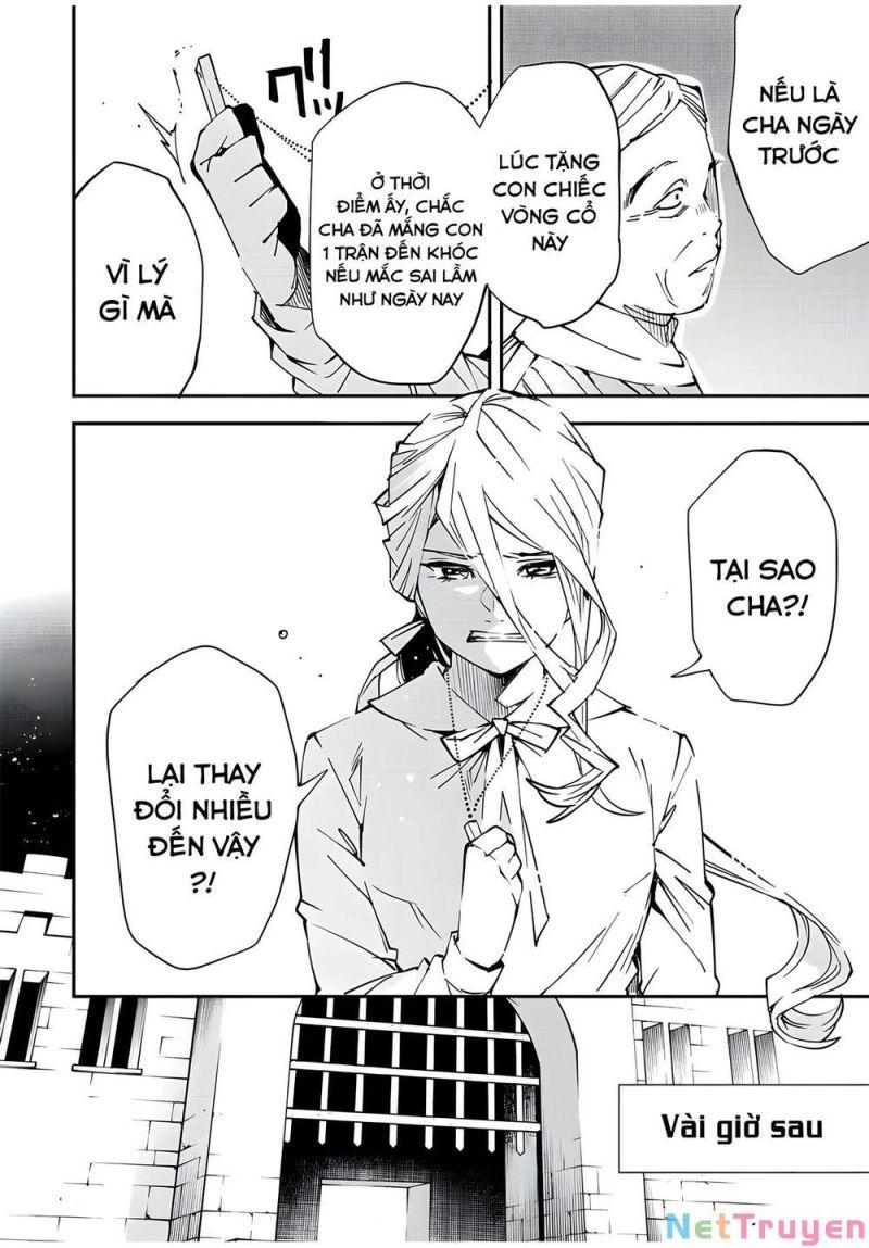 tái sinh thành quý tộc với kĩ năng 'appraisal' chapter 72 10