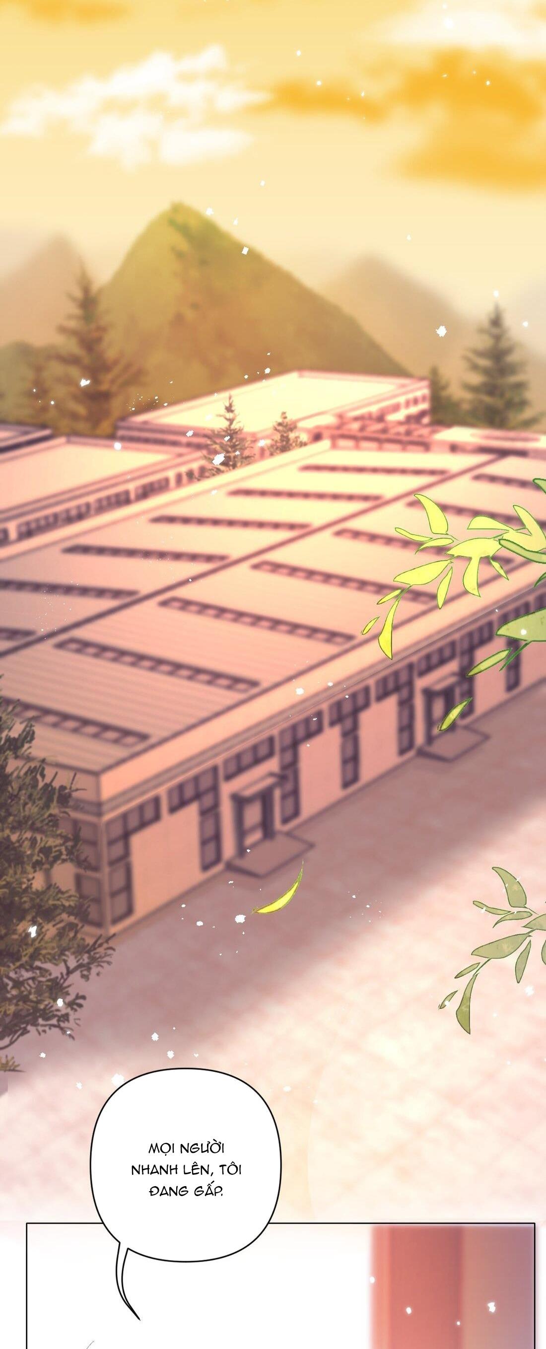 rất tiếc, bạn không thể đăng xuất khỏi trò chơi chapter 1 49