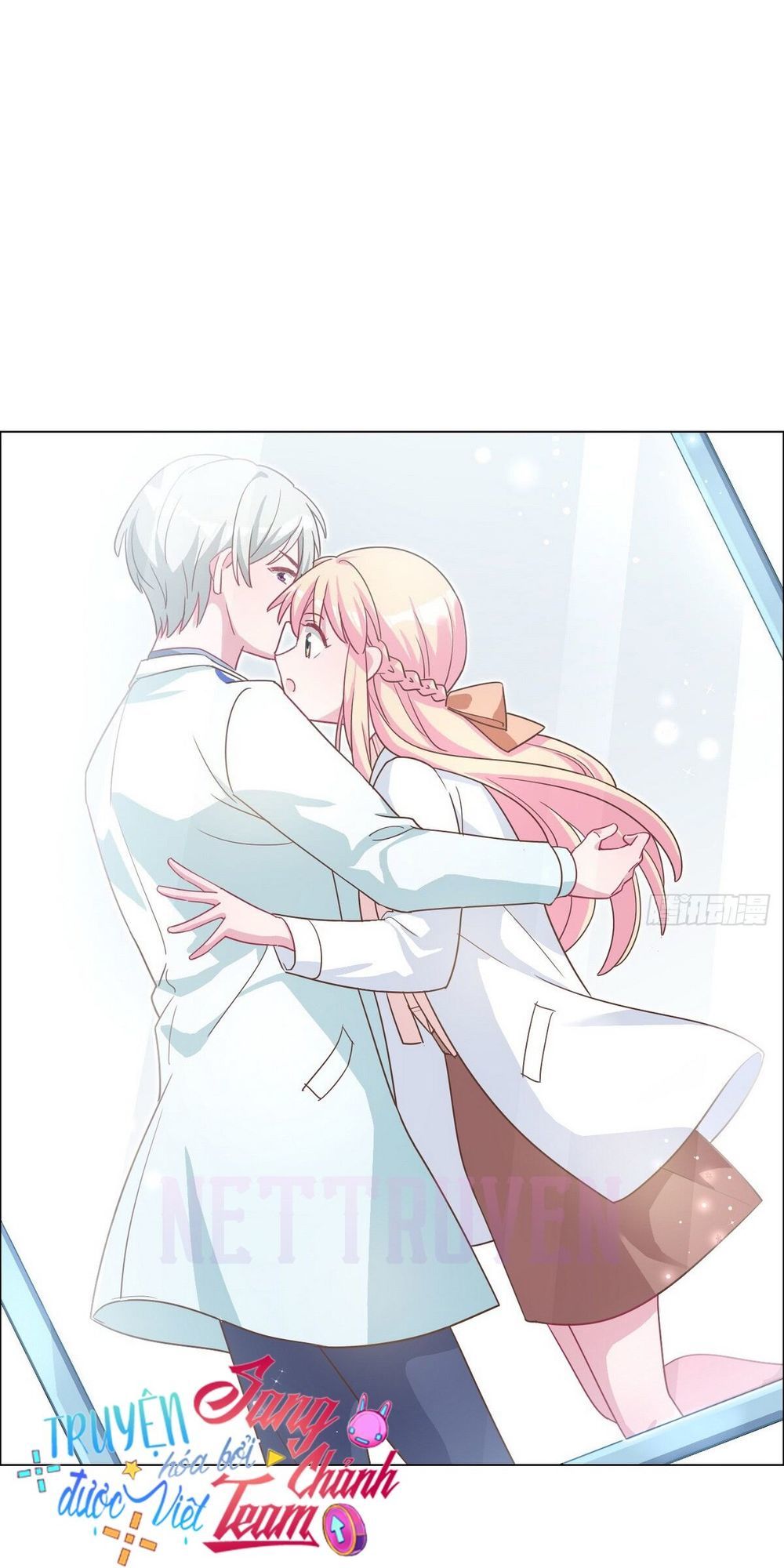 trời ban cho nam thần daddy chapter 45 20