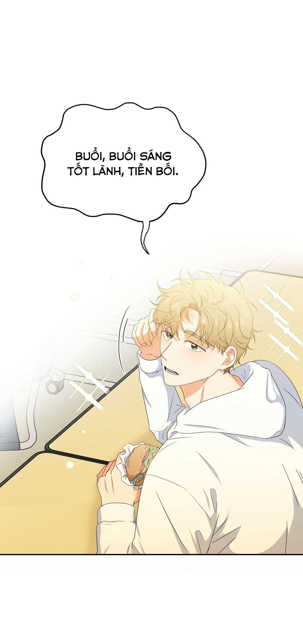 giấc mộng ngọt ngào 2 (full) chapter 13 25