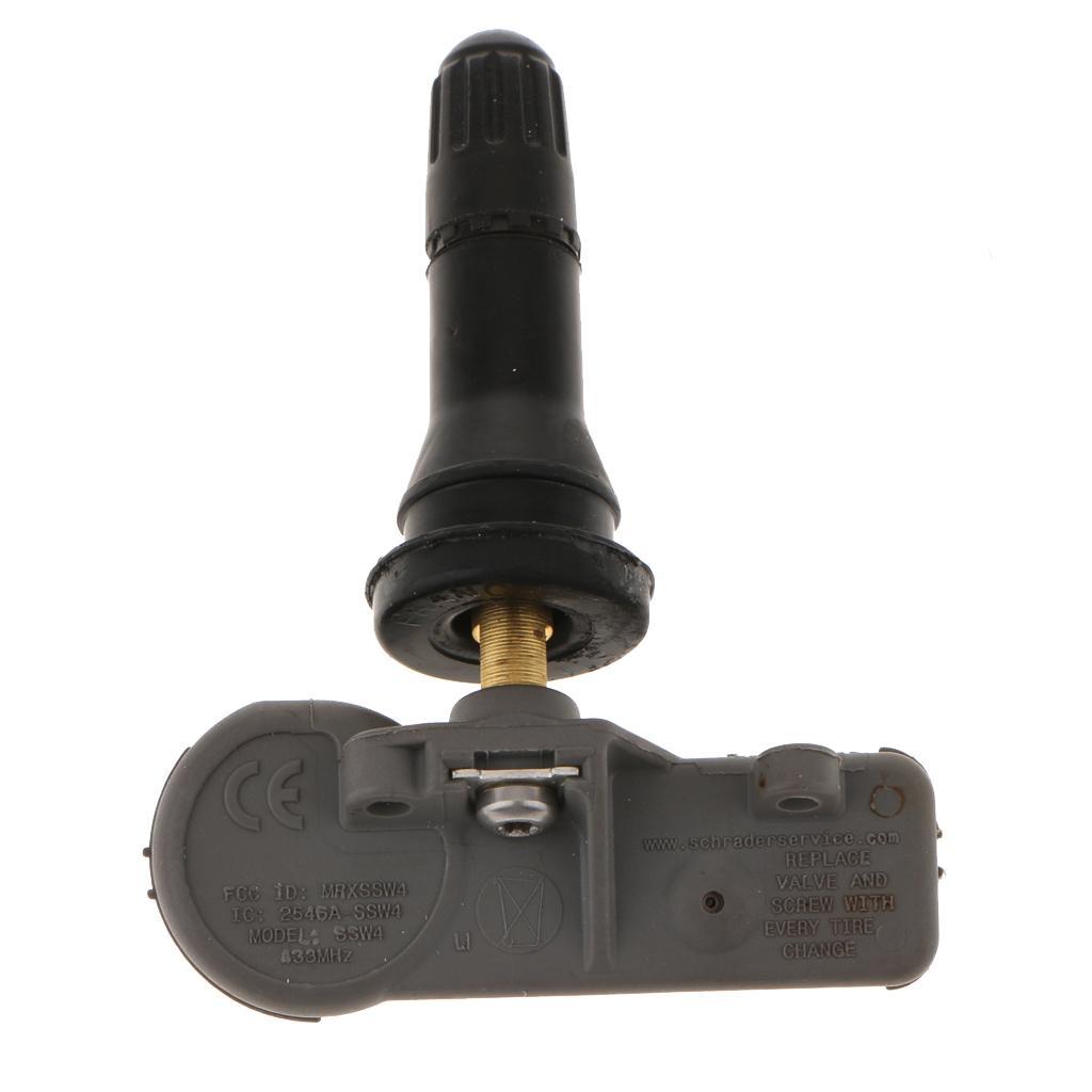 Car Tire Pressure Monitoring Sensor 68241067AB For