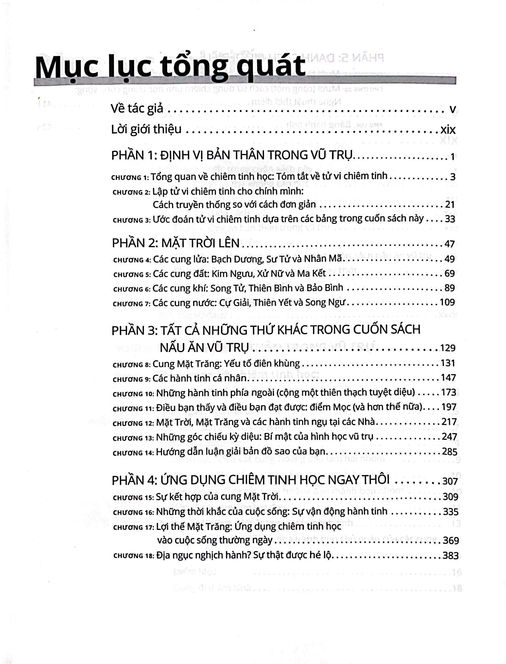 Chiêm Tinh Học For Dummies