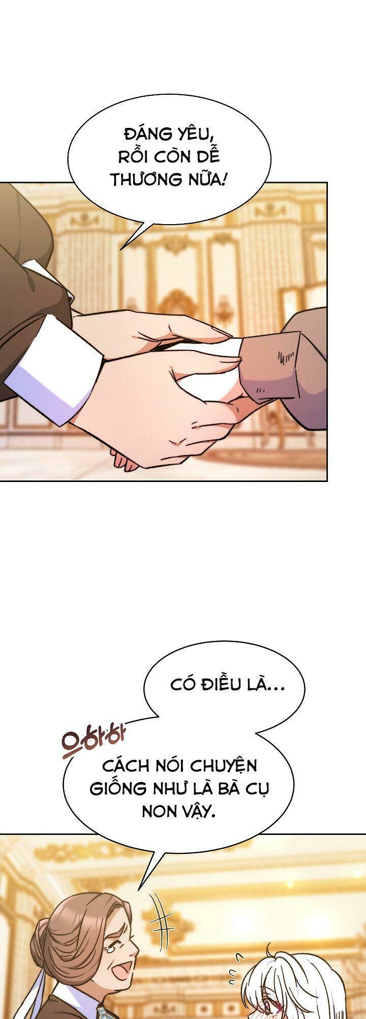 nàng evangeline chapter 7 20