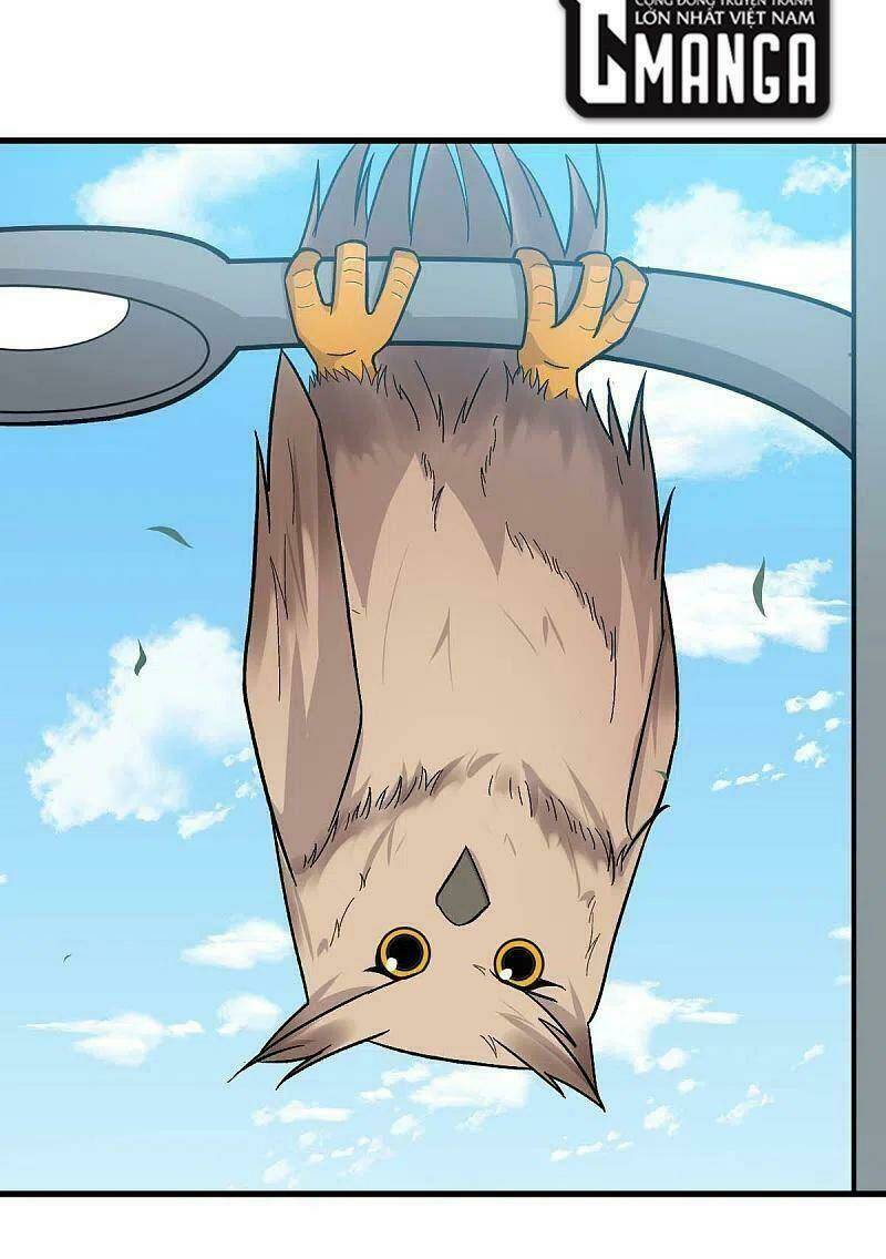 vườn trường cuồng sư hệ thống chapter 219 8