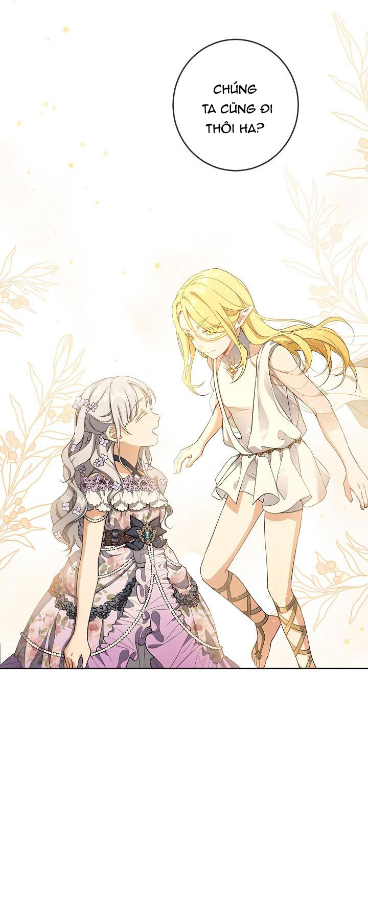 hướng đến ánh dương một lần nữa chapter 44 41