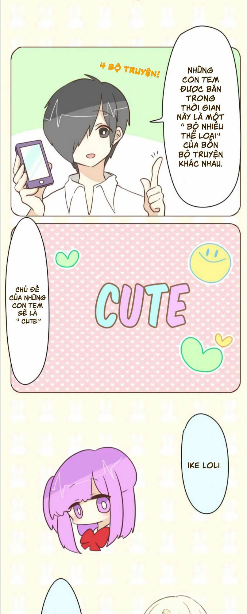 ike loli chapter 27 28