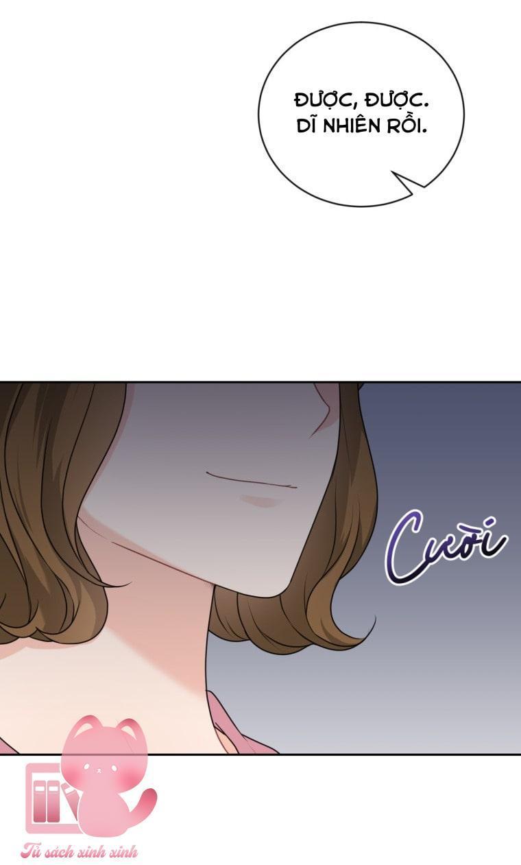 mong được chị chỉ bảo, tiền bối chapter 7 21