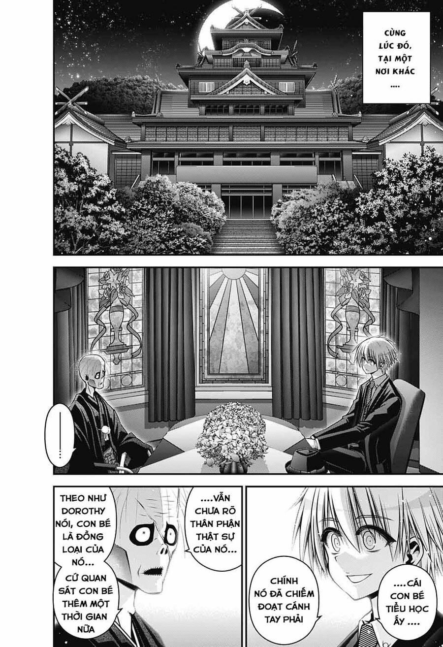 thợ săn ác linh chapter 51 40