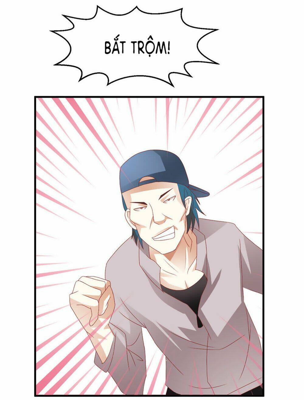 đụng phải tước vương huyết tộc chapter 9 26