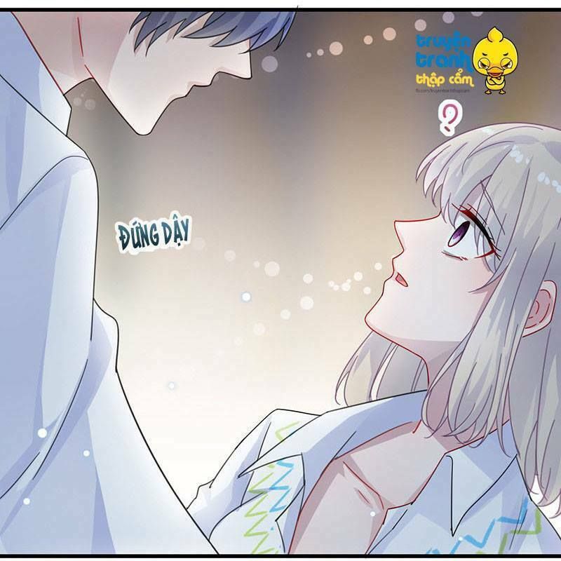 chọc tới chủ tịch tổng tài 2 chapter 26 6