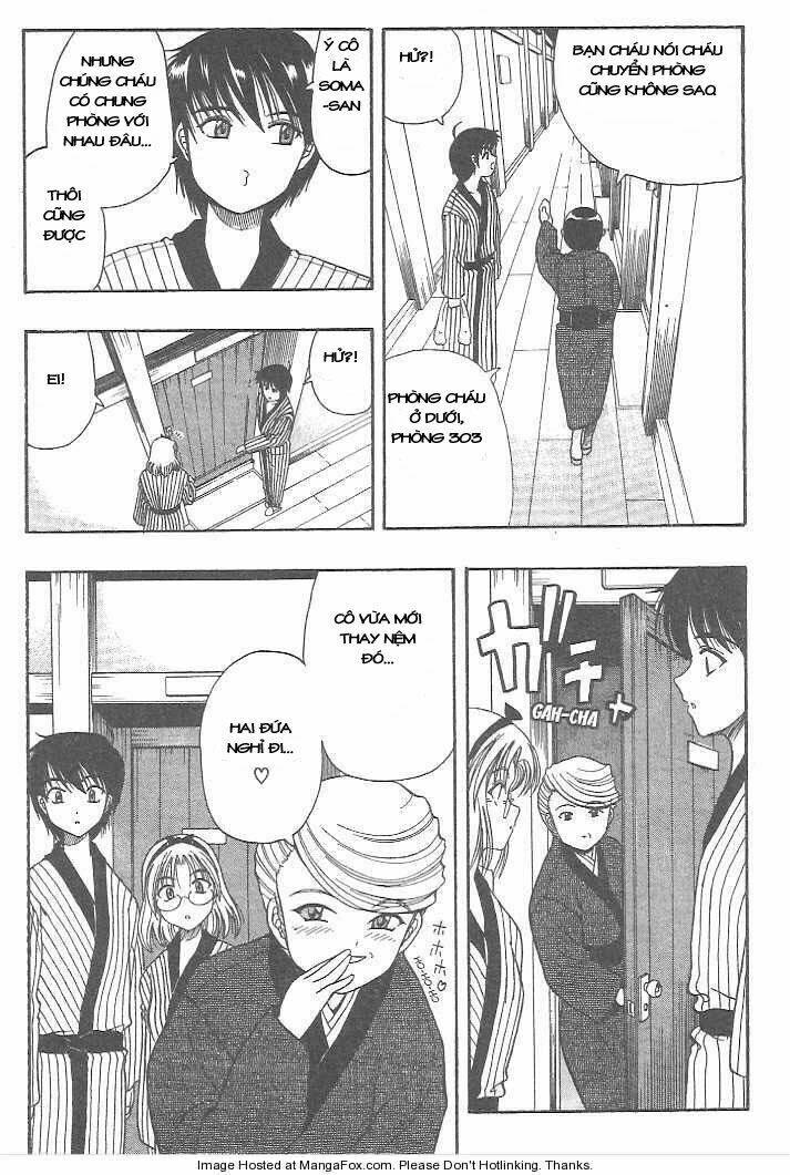 puripuri chapter 9 36