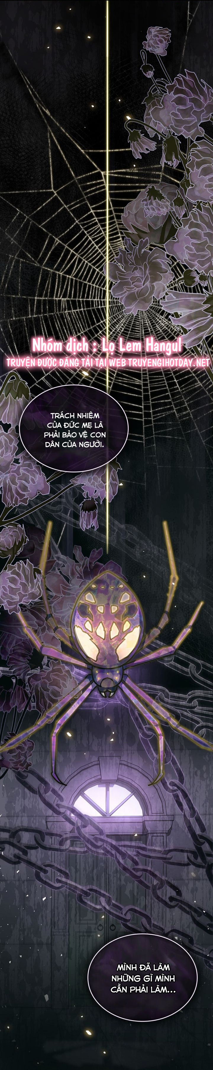 công chúa muôn loài chapter 46 15