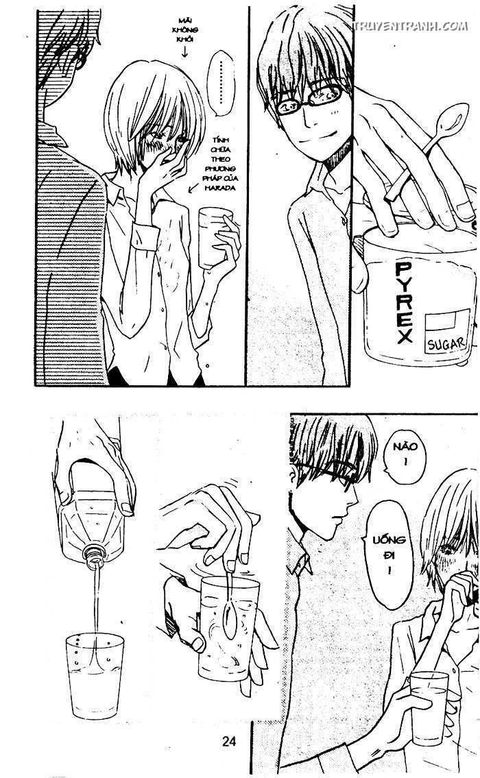 love n life chapter 47 25