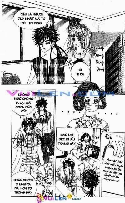 đến vương quốc ma chapter 11 88