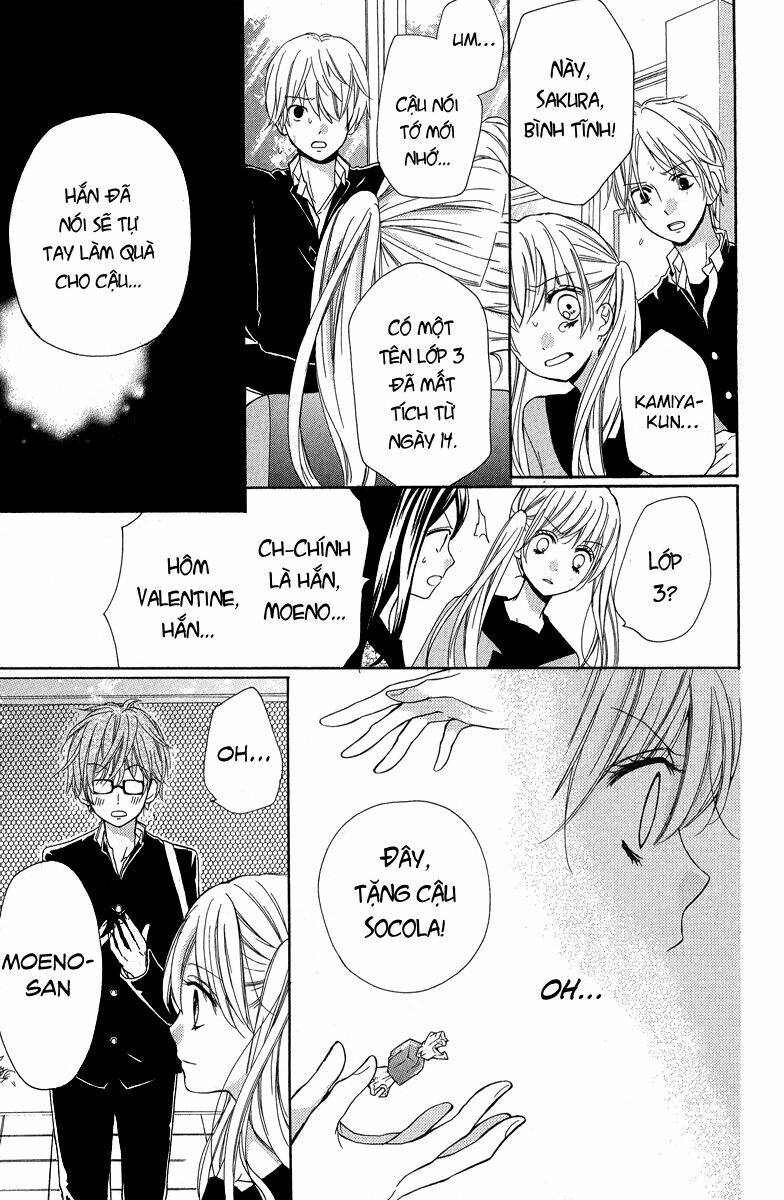 lớp học rùng rợn chapter 30 19