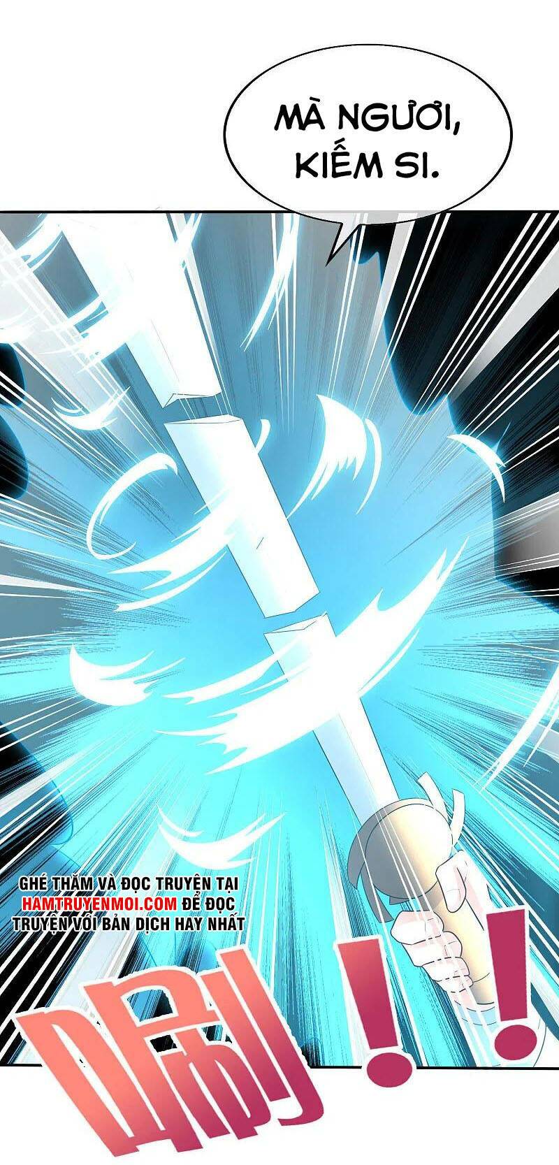 phục thiên thánh chủ chapter 215 3