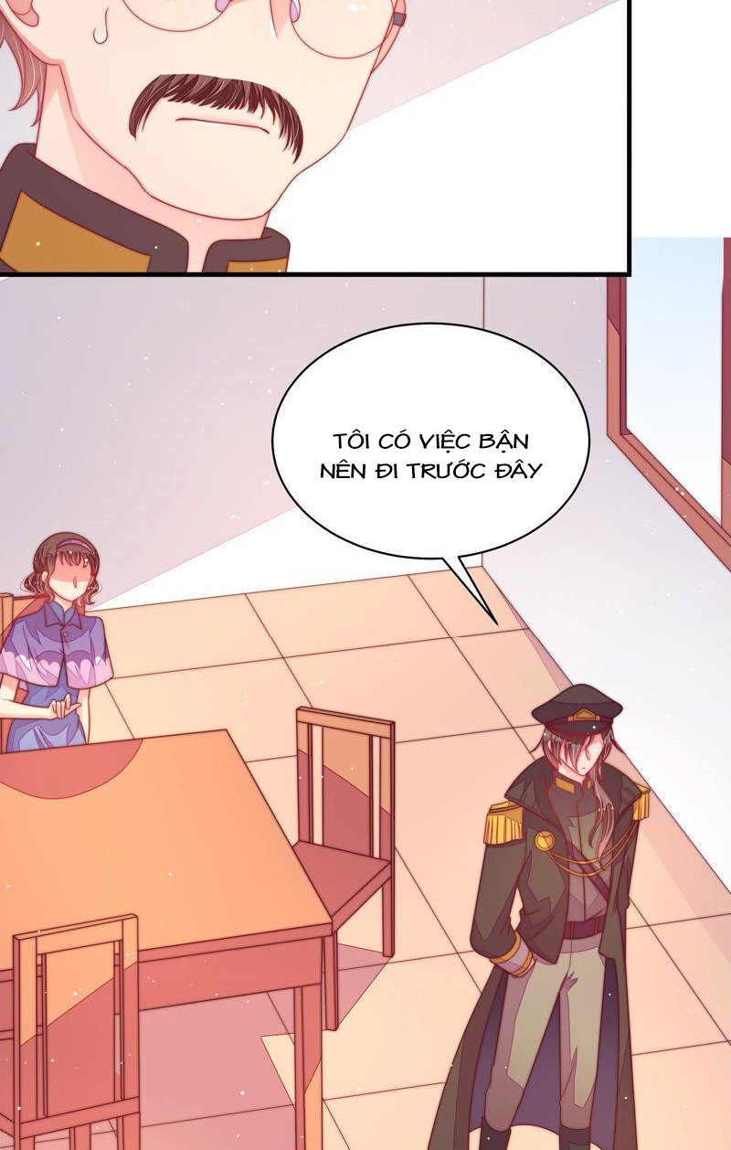 ngày nào thiếu soái cũng ghen chapter 335 15