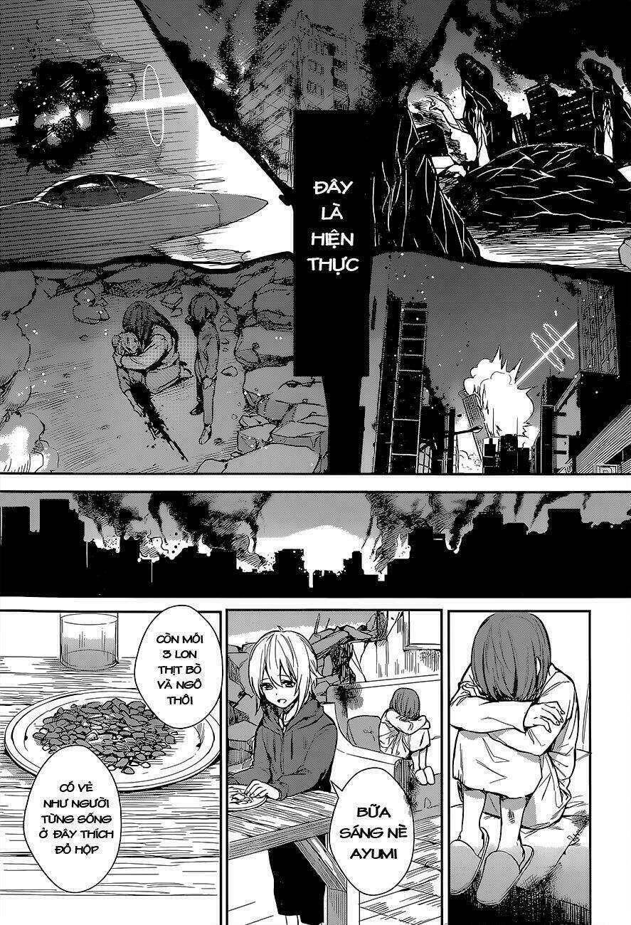 zetsubou no trigger chapter 1 22