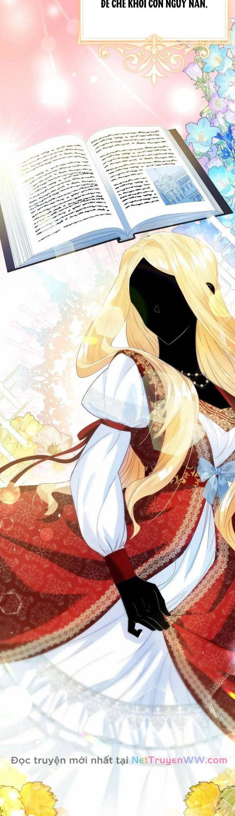 cho đến khi nữ chính thực sự xuất hiện chapter 1 5