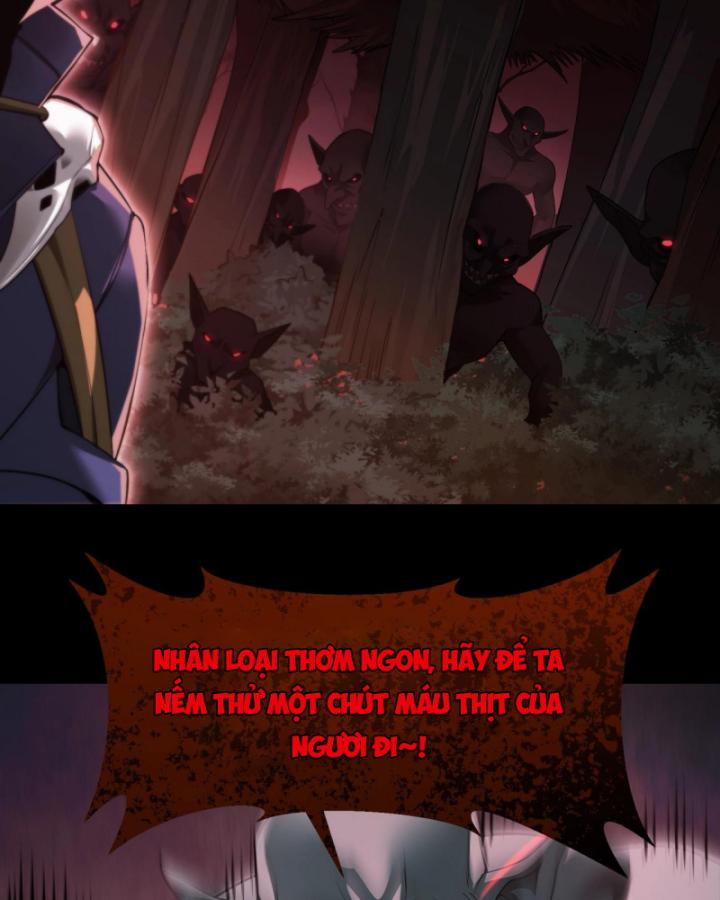 sát thương của ta cao hơn trăm triệu điểm chapter 1 69