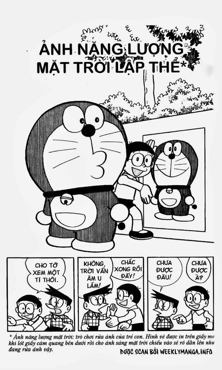 doraemon chapter 368 1