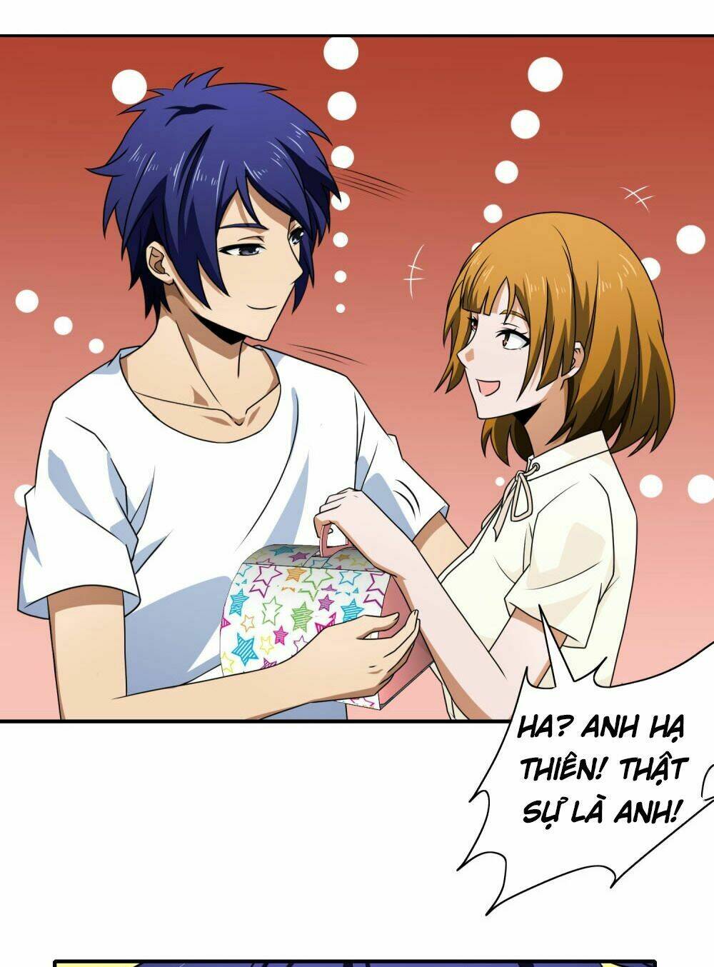 hộ hoa cao thủ tại đô thị chapter 115 25