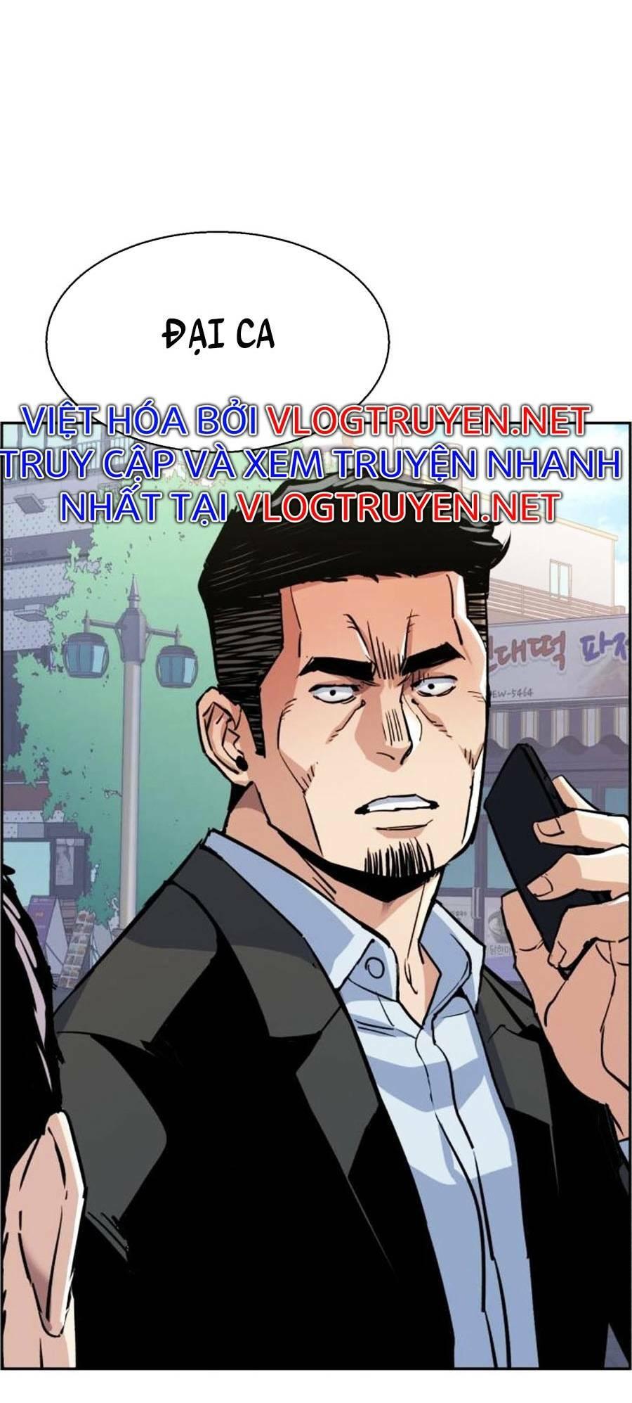 bạn học tôi là lính đánh thuê chapter 78 79