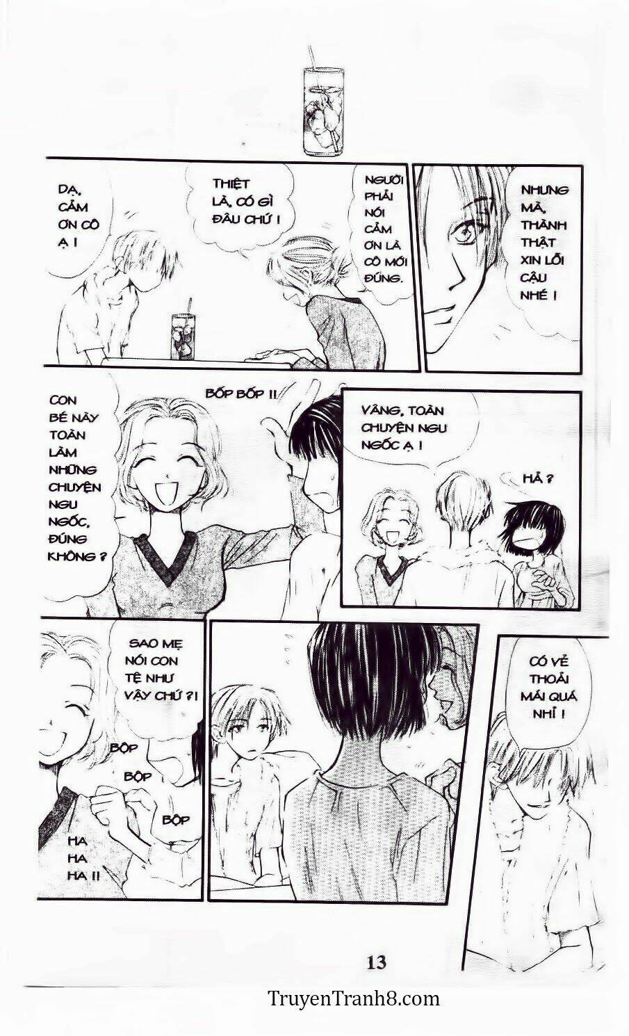 land of the blindfolded chapter 11 12