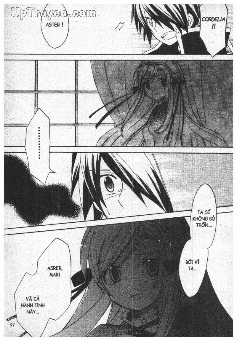 hoshi no witch chapter 3 91