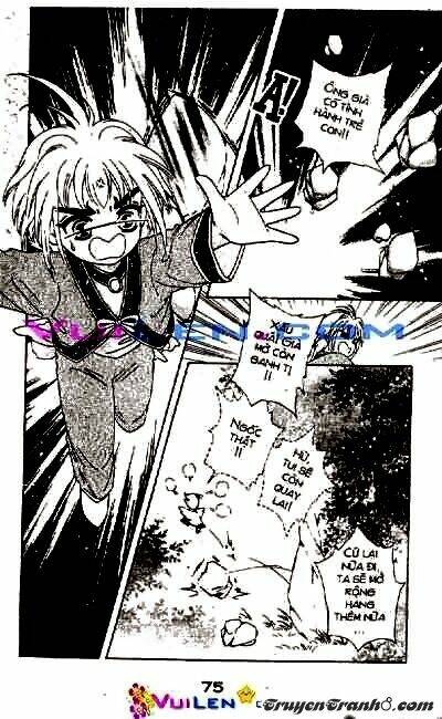 đóa hoa yêu kiều chapter 4 76