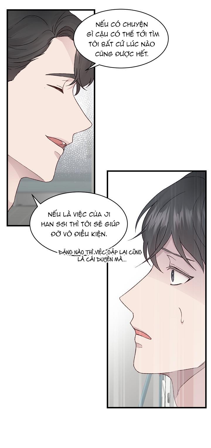 bởi vì yêu em chapter 14 5